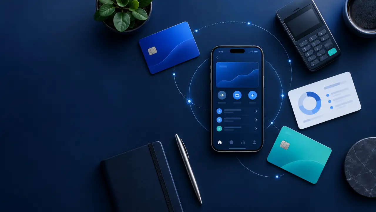Le Banking as a Service intègre comptes, cartes et paiements sans créer sa propre banque